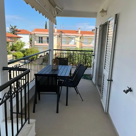 Kallithea Sunlight Διαμέρισμα *