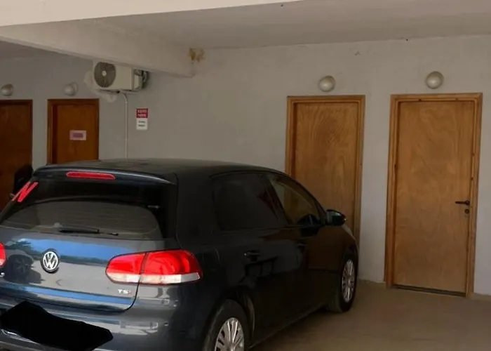 Apartment Kallithea Sunlight Kallithea (Chalkidiki)