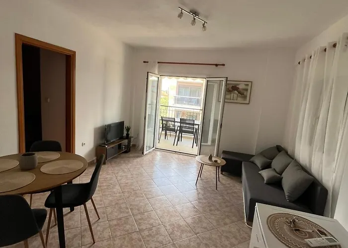 Kallithea Sunlight Kallithea (Chalkidiki)