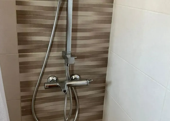 Kallithea Sunlight * Kallithea (Chalkidiki)