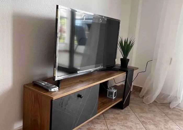 Kallithea Sunlight * Kallithea (Chalkidiki)