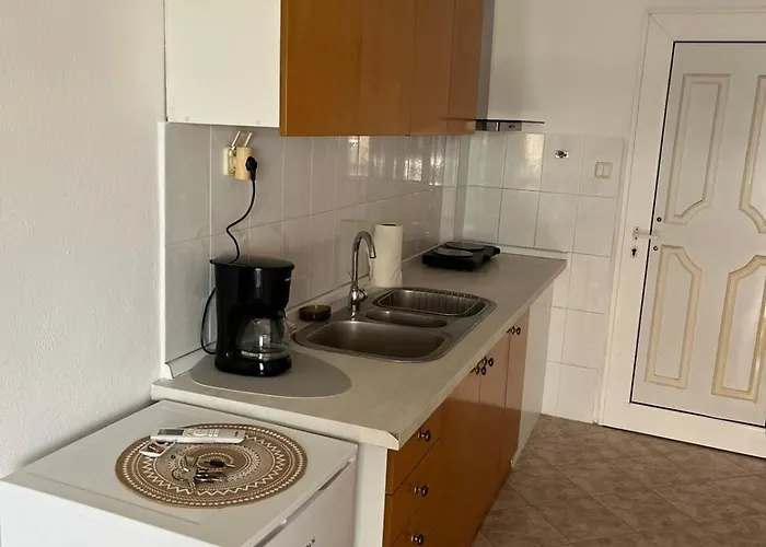 Apartment Kallithea Sunlight Kallithea (Chalkidiki)