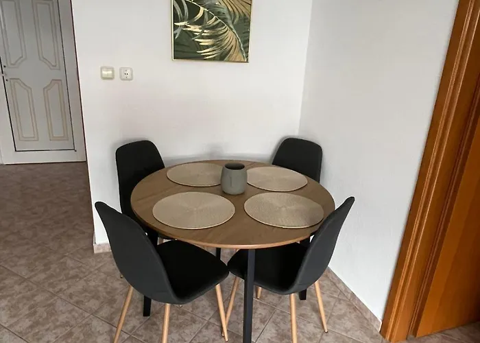 Apartment Kallithea Sunlight Kallithea (Chalkidiki)