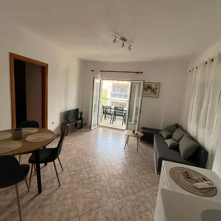 Kallithea Sunlight Kallithea (Chalkidiki)