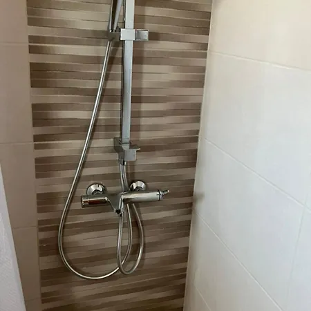 Kallithea Sunlight * Kallithea (Chalkidiki)