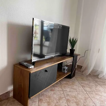 Kallithea Sunlight * Kallithea (Chalkidiki)